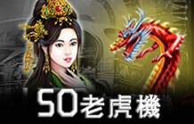 SO老虎機｜大老爺娛樂城
